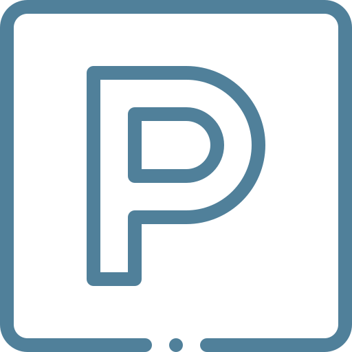 Parcheggio custodito a pagamento